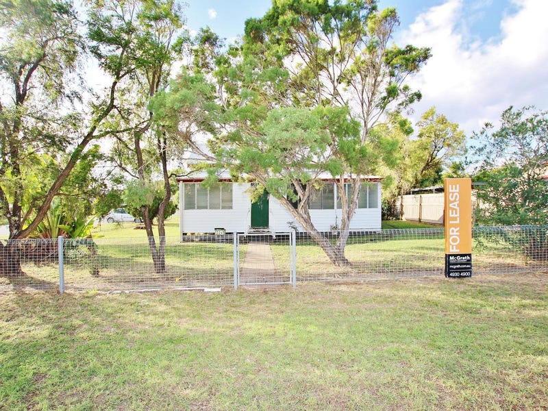 334 Denham Street, West Rockhampton, QLD 4700