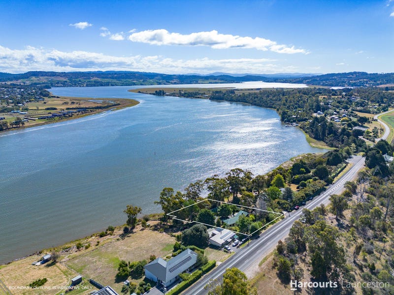 375 John Lees Drive, Dilston, Tas 7252 House for Sale