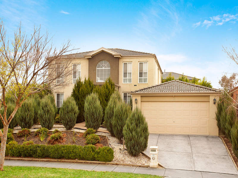 107 Berwick Springs Promenade, Narre Warren South, VIC 3805