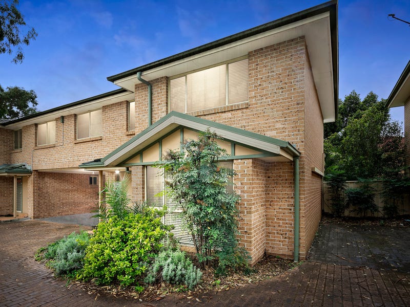 3/59 Stafford Street, Kingswood, NSW 2747