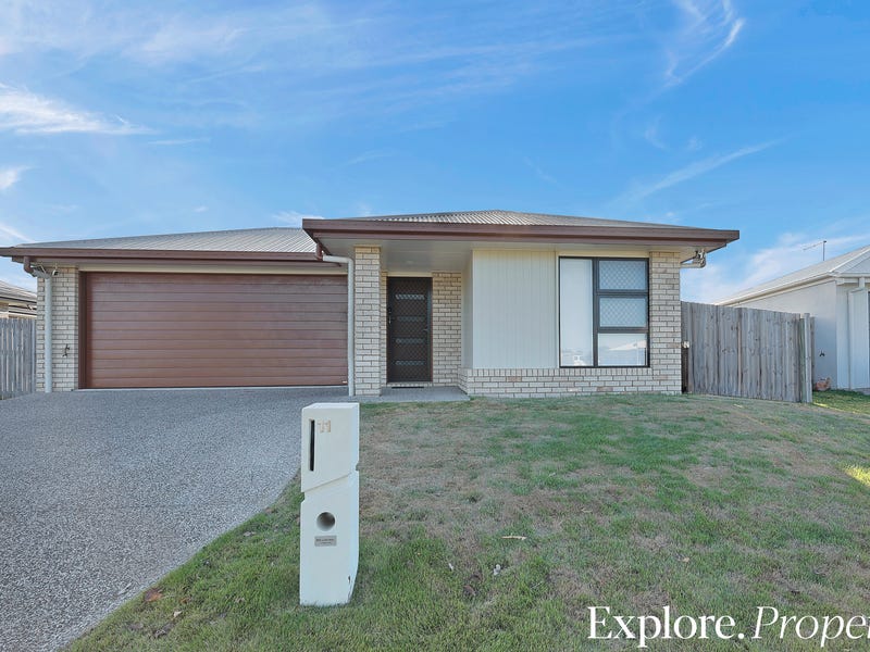 11 Holyman Street, Rural View, Qld 4740 House for Rent realestate