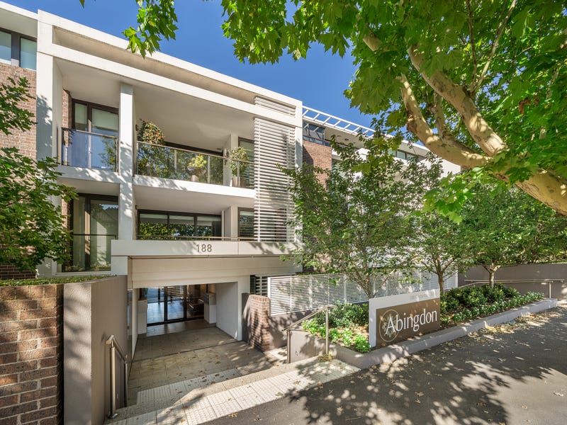 107/188 Canterbury Road, Canterbury, Vic 3126 Property Details