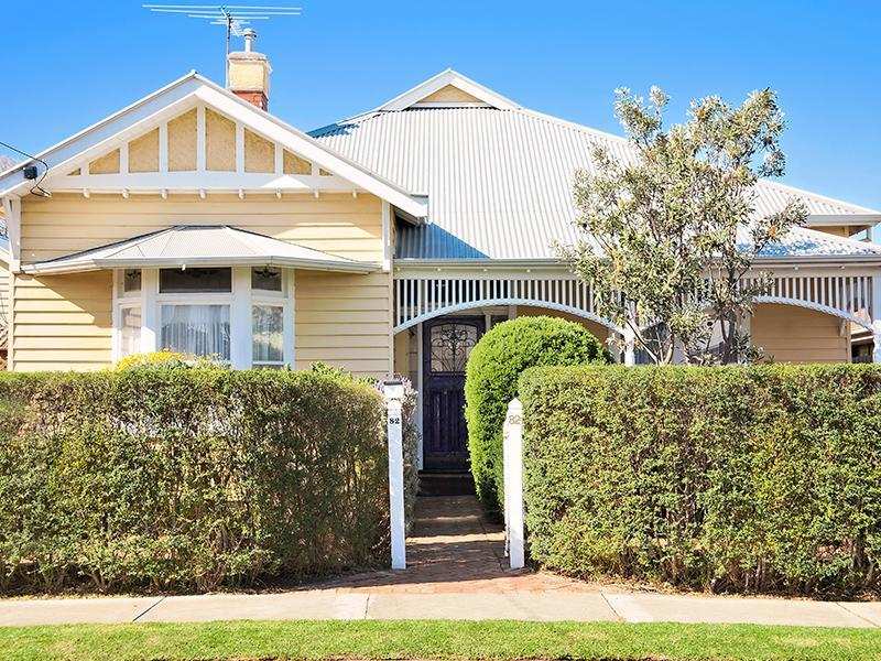 82 Hannan Street, Williamstown, Vic 3016 Property Details 82 Hannan Street, Williamstown, Vic 3016 Property Details