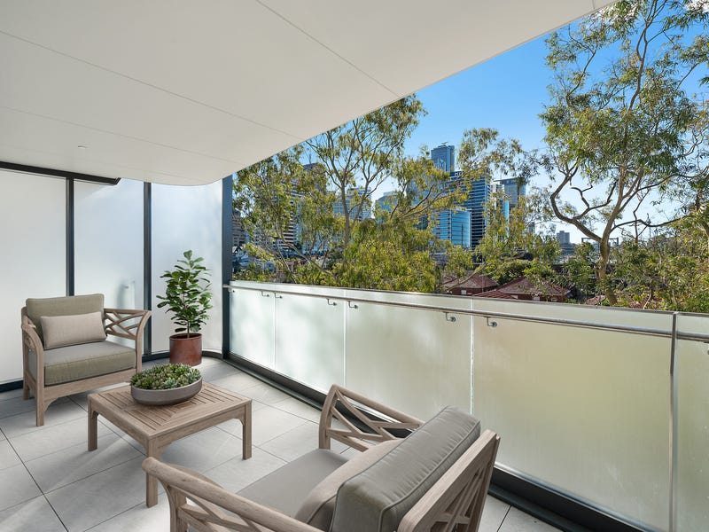 403/61 Lavender Street, Milsons Point, NSW 2061