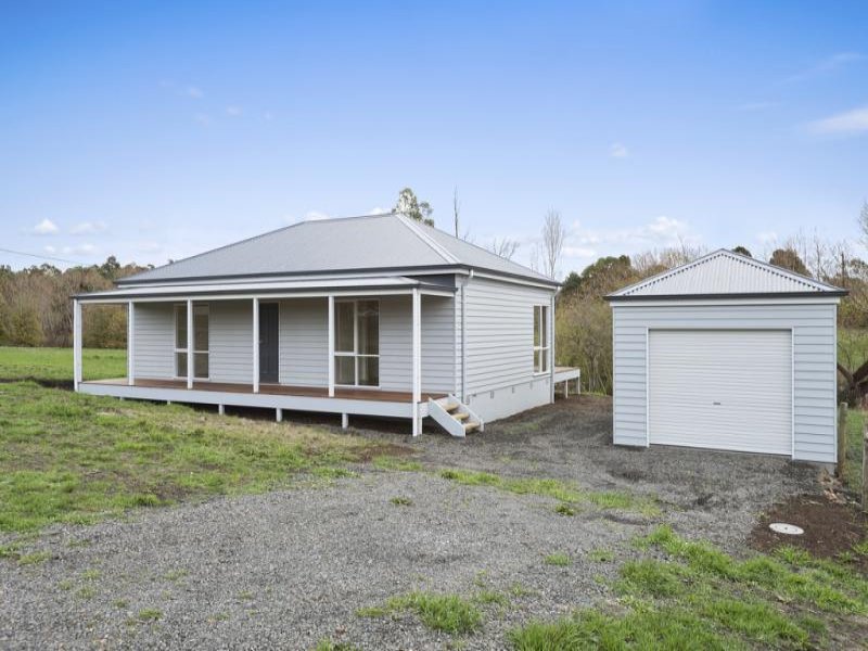 7B Tucker Street, Malmsbury, Vic 3446 Property Details
