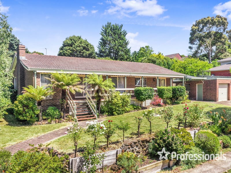 6 Mundara Drive, Ringwood, Vic 3134 Property Details