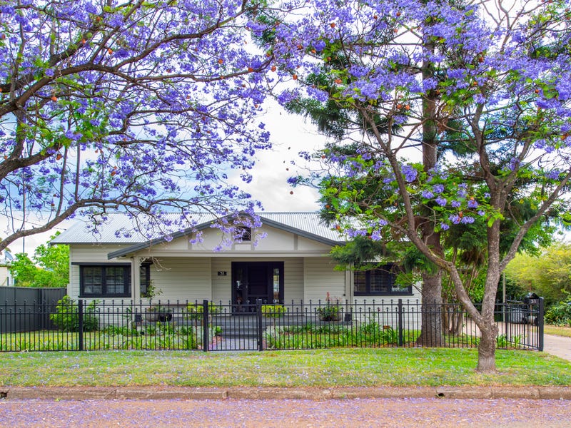 31 Oxford Road, Scone, NSW 2337 Property Details