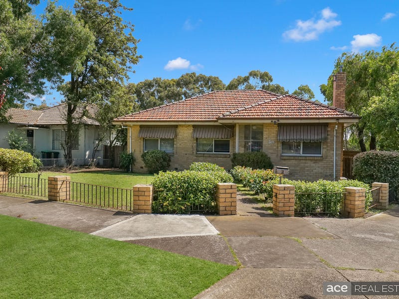 2 Charlesworth Street, Laverton, Vic 3028 House for Sale