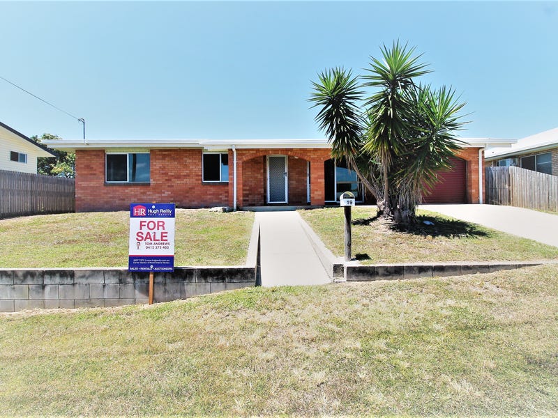 19 Margaret Street, Walkerston, Qld 4751 Property Details