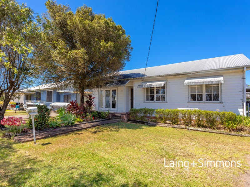 78 Princes Street, Cundletown, NSW 2430 House for Sale