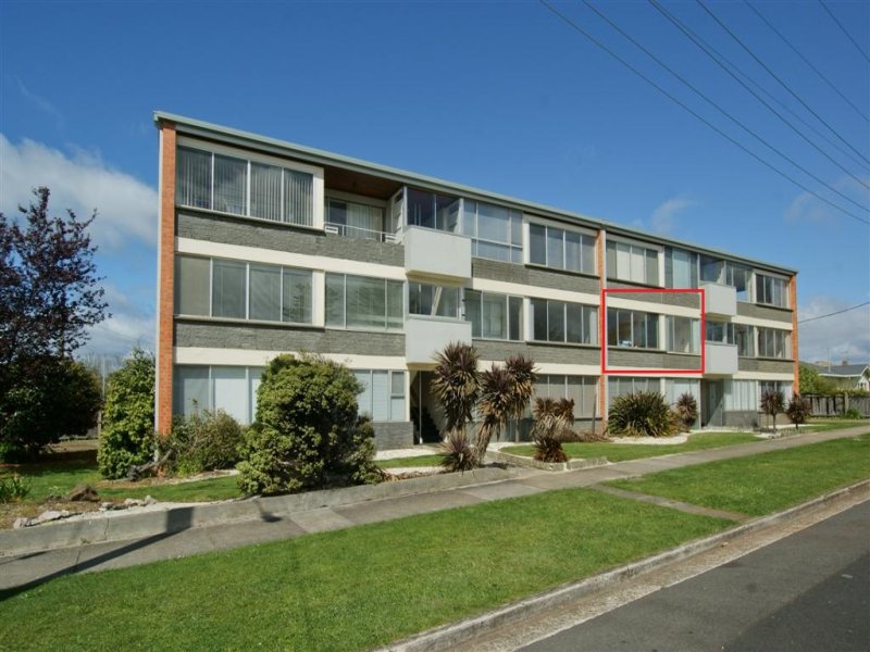 Unit 7/38 Victoria Parade, Devonport, Tas 7310 Property Details