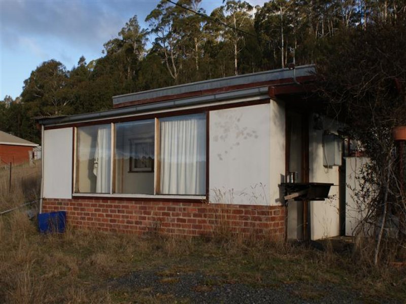 85 Collins Cap Road, Collinsvale, TAS 7012