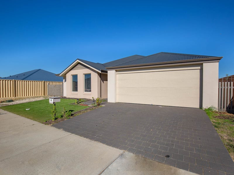 3 Jacob Street, Dalyellup, WA 6230
