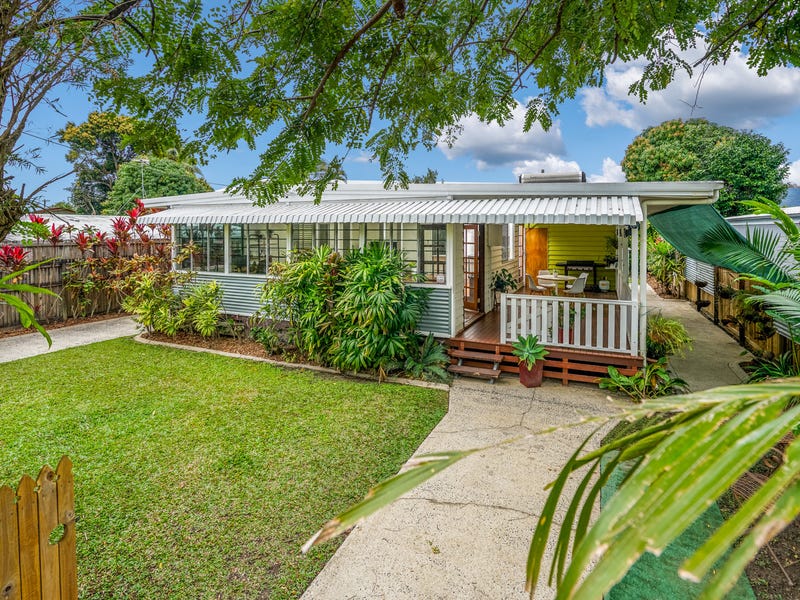 113 Russell Street, Edge Hill, QLD 4870