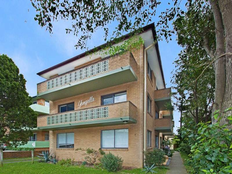 6/9 Lismore Avenue, Dee Why, NSW 2099