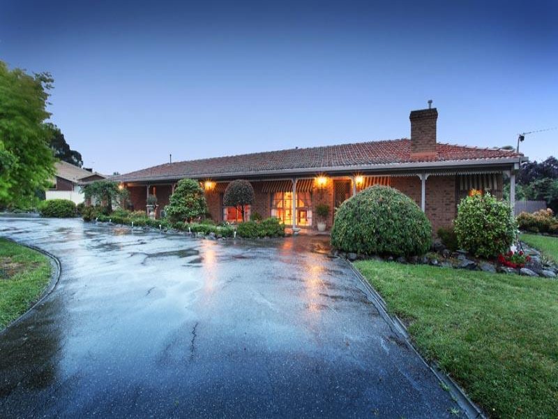 3 Buchanan Place, Greenvale, VIC 3059