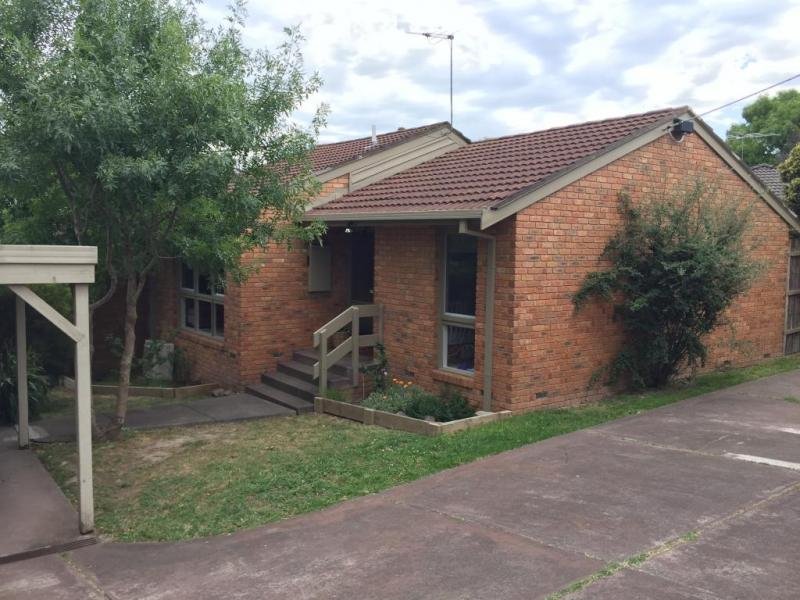 1/58 Airlie Road, Montmorency, VIC 3094