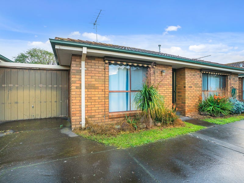 5/16 Simpson Street, Bacchus Marsh, VIC 3340