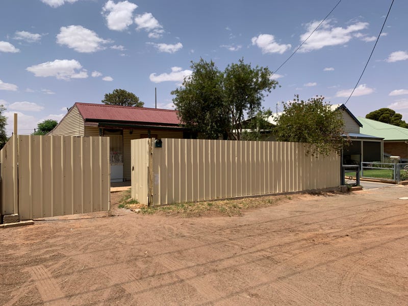 122 Bagot Street, Broken Hill, NSW 2880