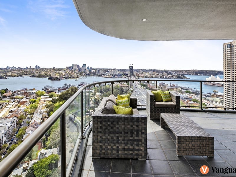 2203/168-170 Kent Street, Millers Point, NSW 2000 - realestate.com.au