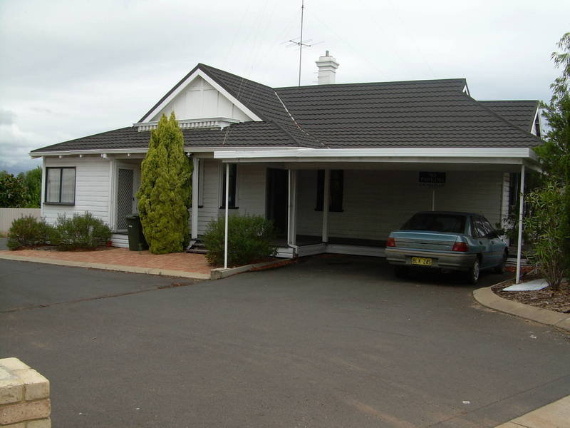 107 Beach Road, Bunbury, WA 6231 Property Details