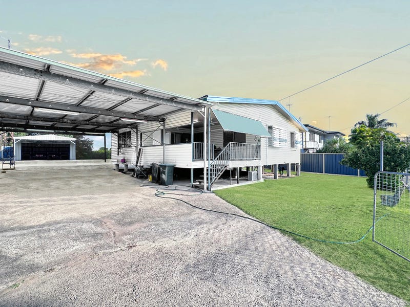 54 King Street, Moura, Qld 4718 Property Details