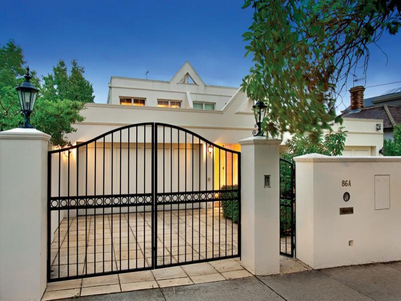 86a Mathoura Road, Toorak, Vic 3142 Property Details