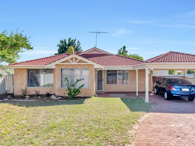 Real Estate & Property for Sale in Greenfields, WA 6210