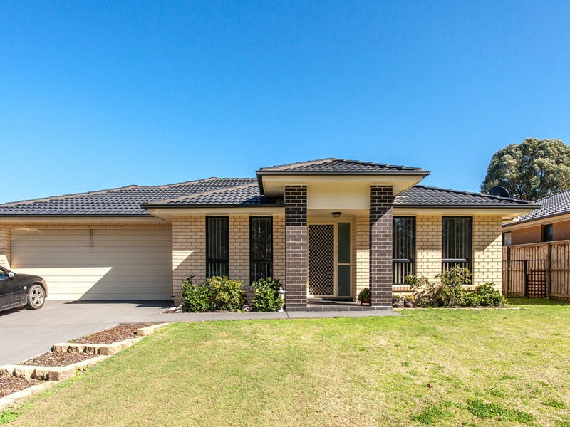 25 Stonebridge Drive, Cessnock, NSW 2325