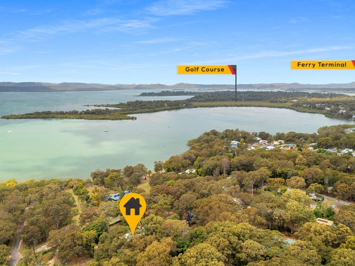 59 Weeroona Avenue, Macleay Island, QLD 4184