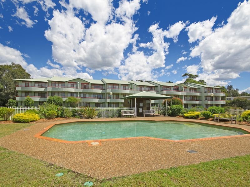 8/1A Mitchell Parade, Mollymook, NSW 2539 Property Details