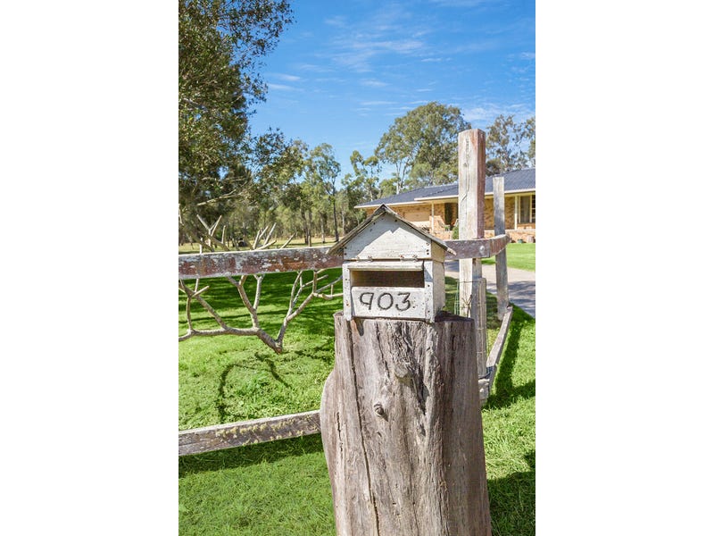 903 London Road, Chandler, Qld 4155 Property Details