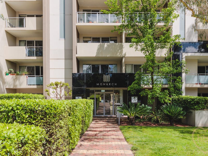 109/12 David Street, Turner, ACT 2612 Property Details