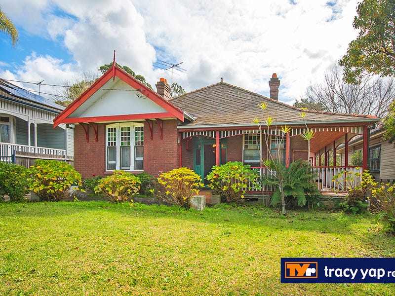 86 Carlingford Road, Epping, NSW 2121 Property Details