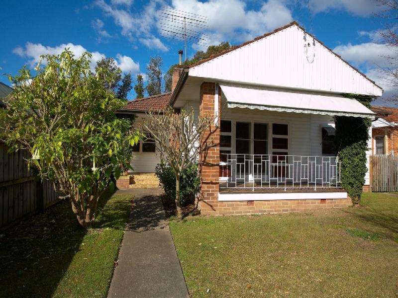 46 Warwick Street, Penrith, NSW 2750