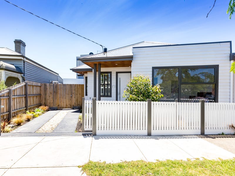 182 Pilgrim Street, Seddon, Vic 3011 Property Details