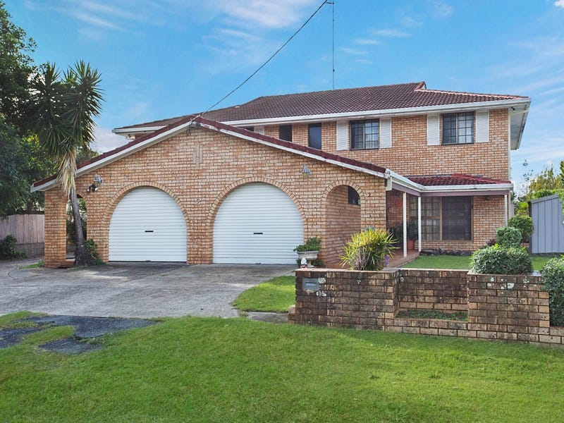 2/2 Jacaranda Avenue, Tweed Heads West, NSW 2485