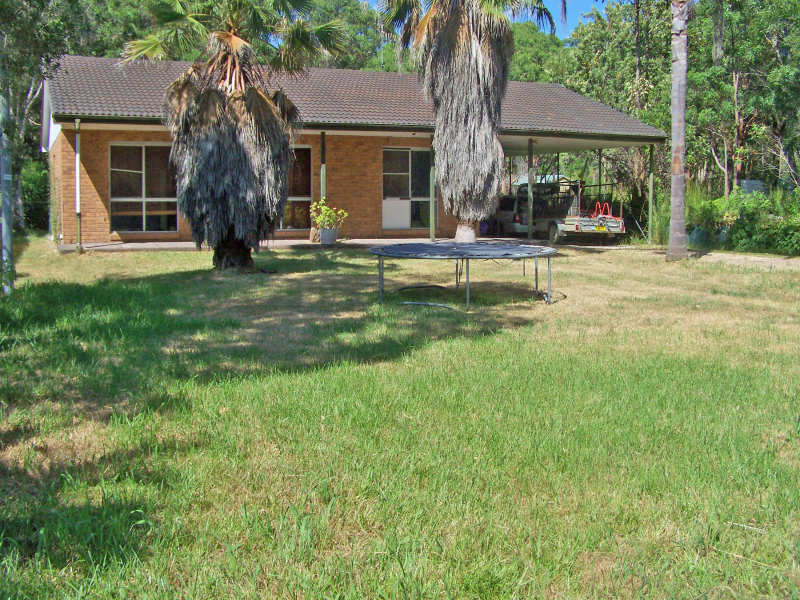 6 Morantes Street, Pindimar, NSW 2324 Property Details