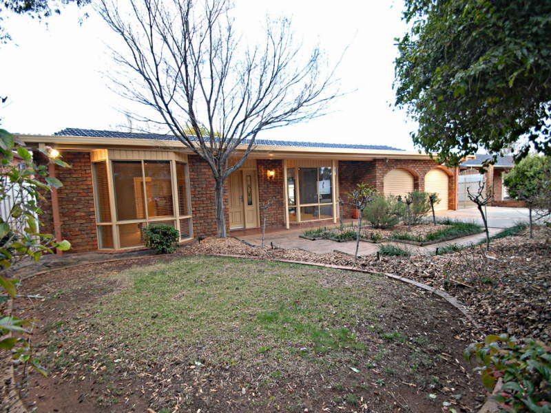 Sold 14 Tubbo Crescent, Griffith NSW 2680 on 09 Nov 2023