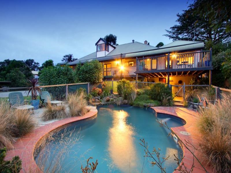 391 Yarra Road, Wonga Park, VIC 3115