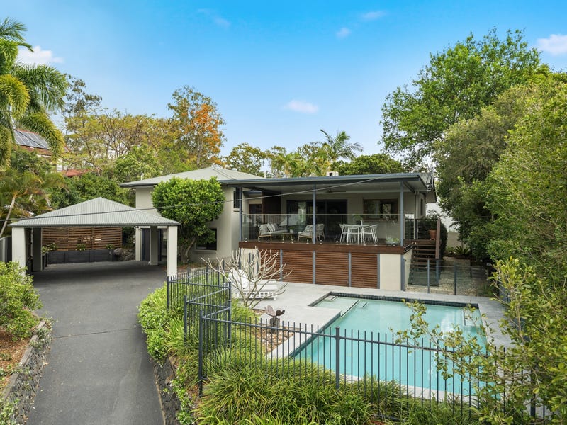 Open Plan Raked Ceiling 3 Sylvania Court, Kenmore, Qld 4069 - House for Sale - realestate.com.au