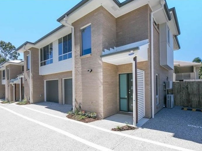 3/6 Collingwood Road, Birkdale, QLD 4159