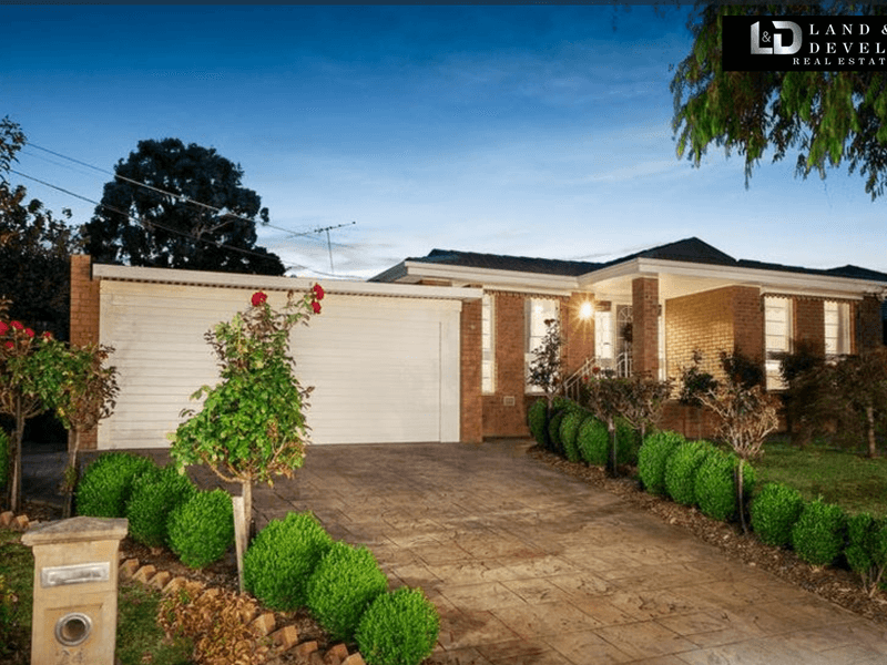 24 Roxburgh Road, Wantirna, Vic 3152 Other for Sale
