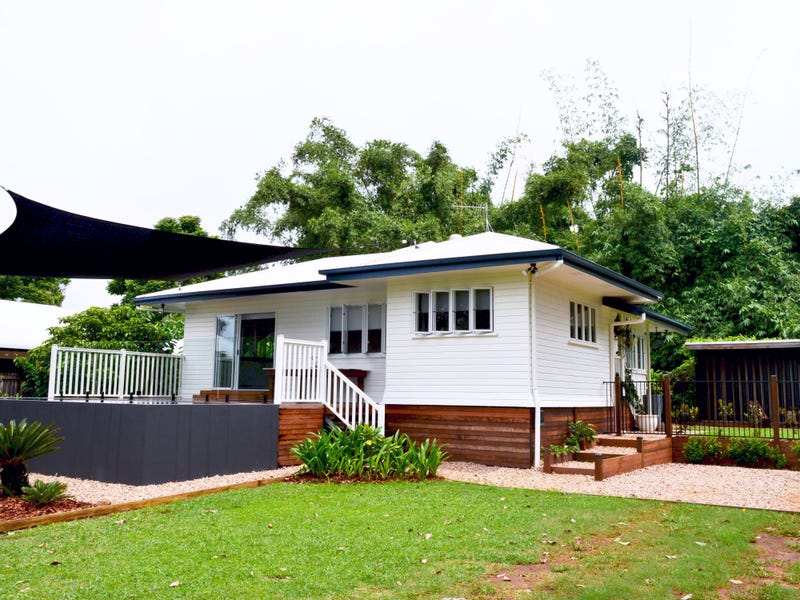 7 Southward Street, Mission Beach, Qld 4852 House for Sale