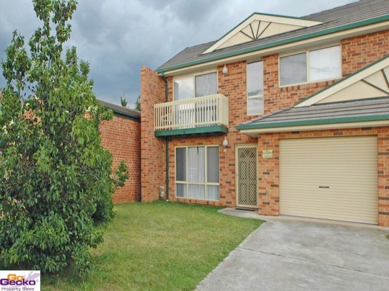 22/48 Carrington Street, Queanbeyan East, NSW 2620