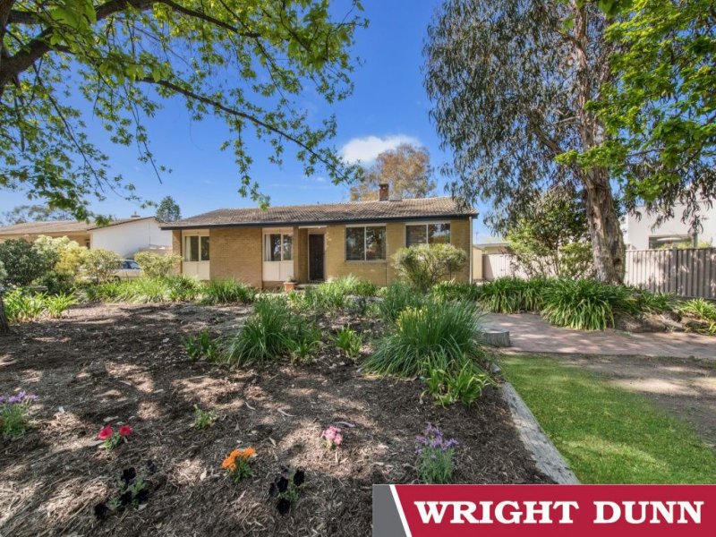 29 Wilshire Street, Dickson, ACT 2602