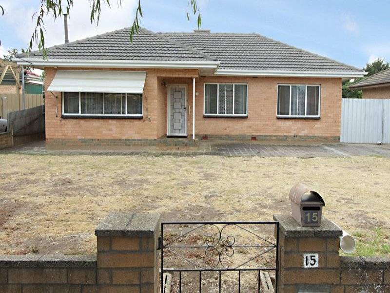 15 Jean Avenue, Paradise, SA 5075