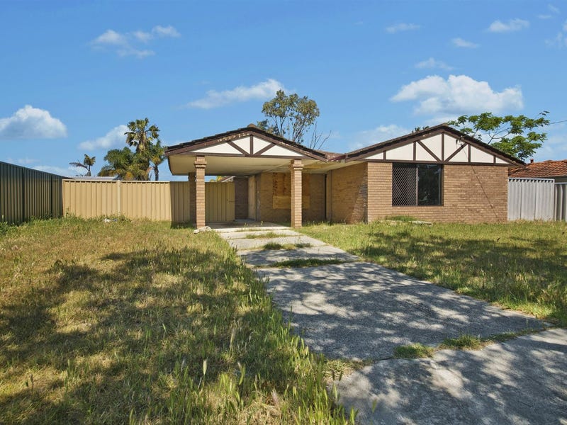 24 Murchison Road, Cooloongup, WA 6168 Property Details