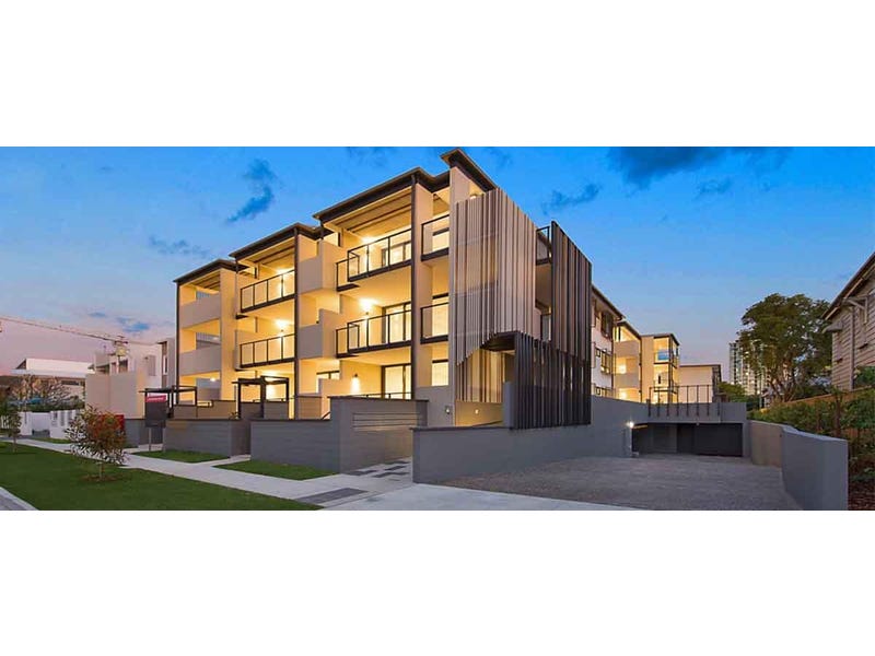 2/61 Kent Street, Hamilton, QLD 4007