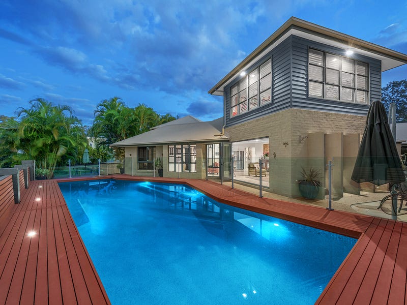 Sold Property Prices & Auction Results in Sinnamon Park, QLD 4073 (+1 ...